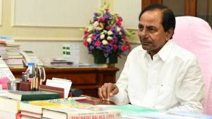 Telangana Election exit polls 2023: Congress vs BRS in Telangana