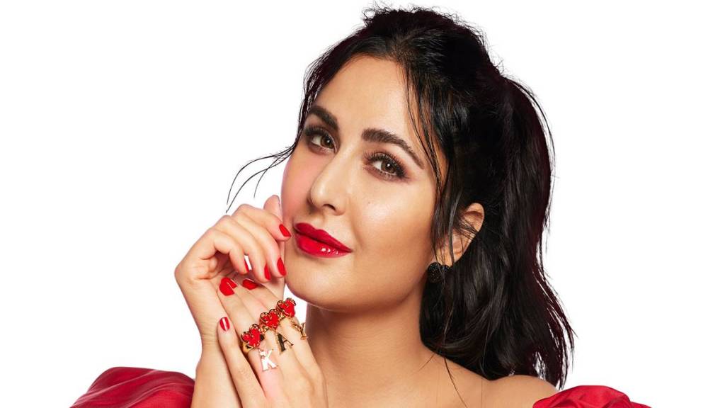 Katrina Kaif, Katrina Kaif interview, Katrina Kaif bollywood, Katrina Kaif Kay Beauty, Kay Beauty, Katrina Kaif wedding, Katrina Kaif pregnant, who is Katrina Kaif