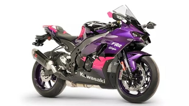 Kawasaki Ninja ZX-10RR (1)