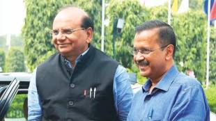 Delhi LG clears AAP govt's app-based bus service scheme