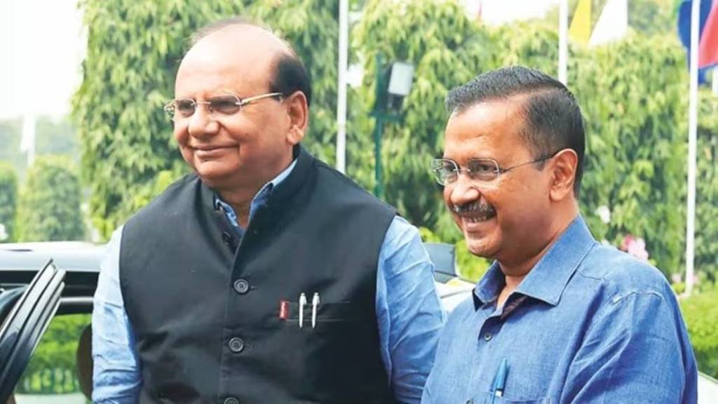 Delhi LG clears AAP govt's app-based bus service scheme