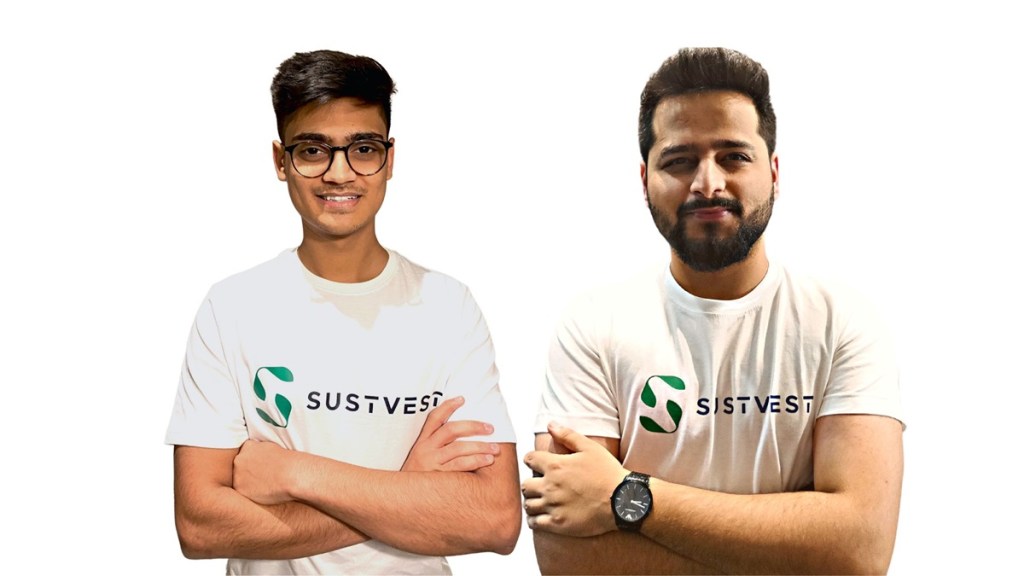 funding, investment, capital infusion, WEH Ventures, SustVest, sustainability, renewable energy, solar projects, fractional ownership, AUM, growth, CO2 emissions