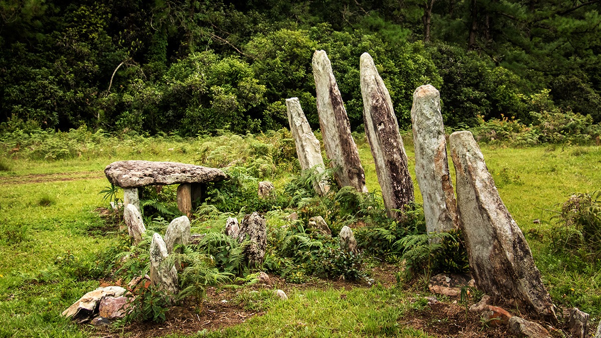 Meghalaya: The Responsible Tourism Way