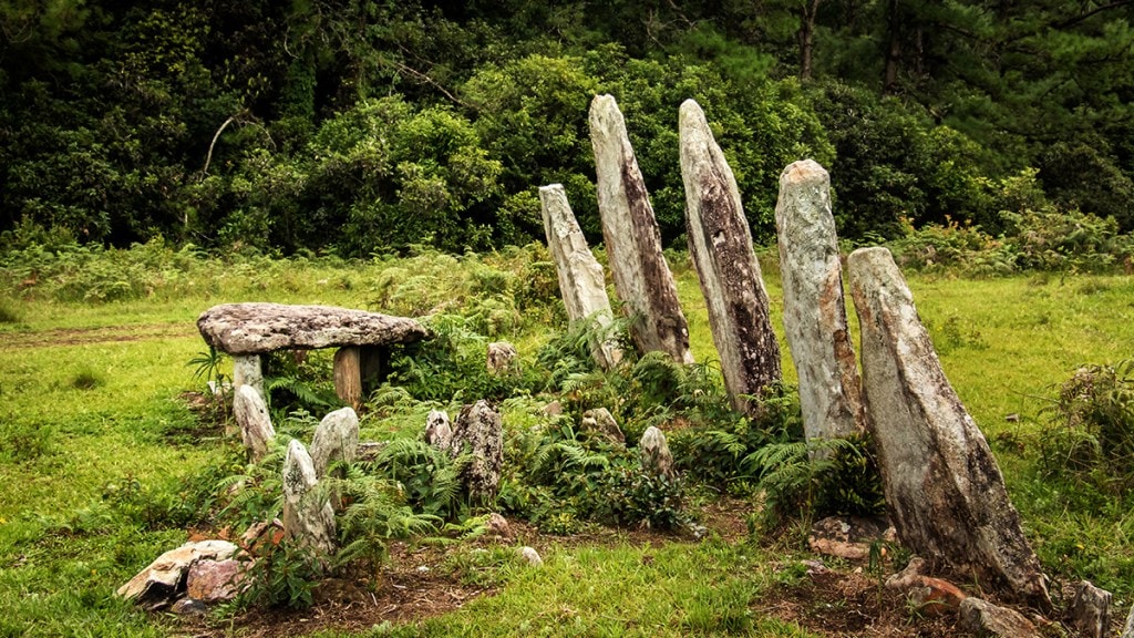 Meghalaya: The Responsible Tourism Way Meghalaya: The Responsible Tourism Way