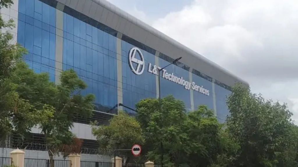 L&T Technology Services