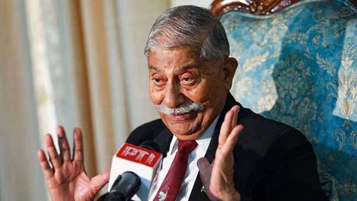 No Chinese presence on Indian soil: Ladakh L-G