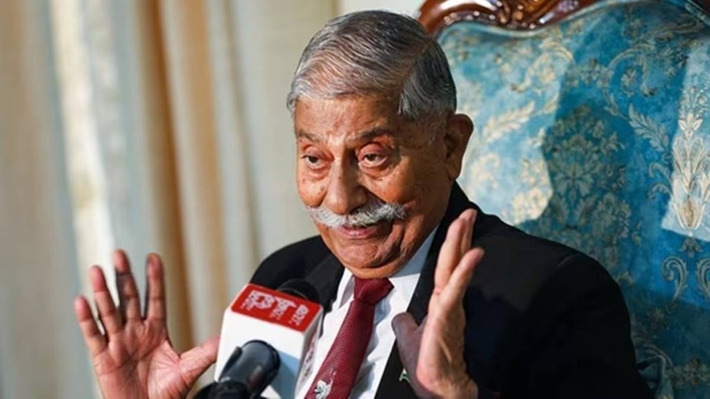 No Chinese presence on Indian soil: Ladakh L-G No Chinese presence on Indian soil: Ladakh L-G