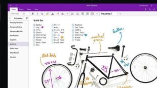 ms onenote, microsoft onenote, onenote, tech, tech reviews