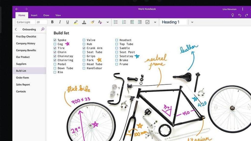 ms onenote, microsoft onenote, onenote, tech, tech reviews