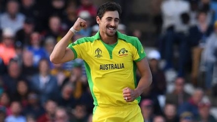 mitchell starc, pitch report ahmedabad, India vs australia, world cup final, cricket world cup, Indian cricket team, cricket world cup, sports, world cup stats, cricket news, world cup final, india in world cup 2023, rohit sharma performance in world cup, virat kohli in world cup, shubman gill, mohd shami, bumrah, jadeja, siraj, KL rahul, iyer