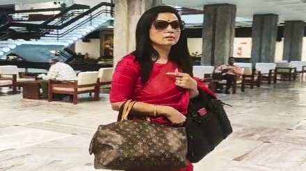 Cash-for-query row: Ethics panel to adopt draft report on November 9 on 'bribery charges' against Mahua Moitra