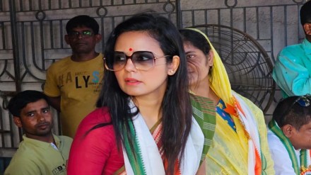 Mahua Moitra, Lok Sabha Ethics Committee