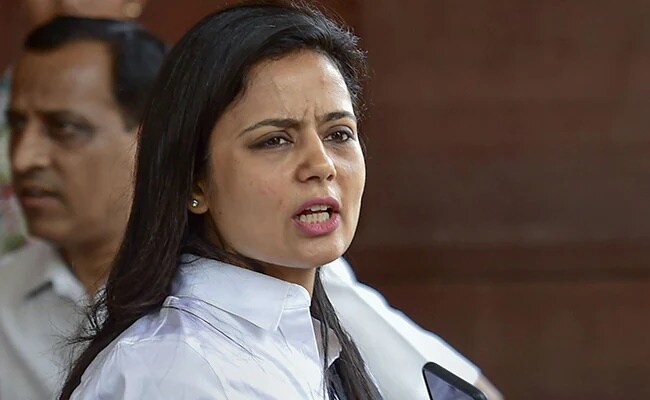 'Panels don't have criminal jurisdiction': Mahua Moitra writes before hearing in cash-for-query row