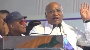 'Rahul Gandhi gave his life for country': BJP mocks Kharge's gaffe during speech in Rajasthan