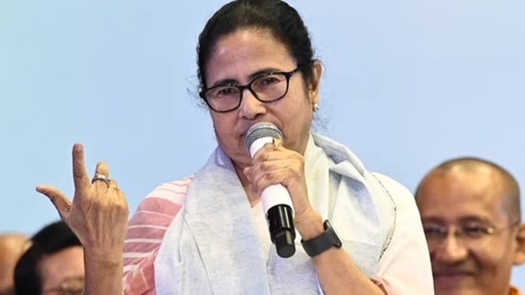 'Mahua Moitra's expulsion being planned, but...': Mamata Banerjee breaks silence on cash-for-query row