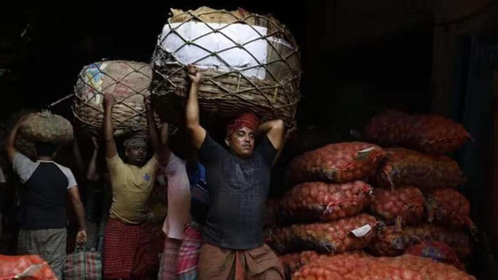 e-NAM trade growth Inter-mandi trade surge Agricultural digital platforms India e-NAM statistics Inter-state trade on e-NAM National Agriculture Market Agricultural trade in FY24
