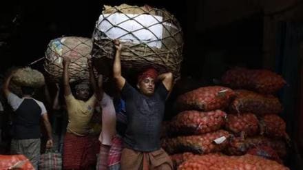 e-NAM trade growth Inter-mandi trade surge Agricultural digital platforms India e-NAM statistics Inter-state trade on e-NAM National Agriculture Market Agricultural trade in FY24