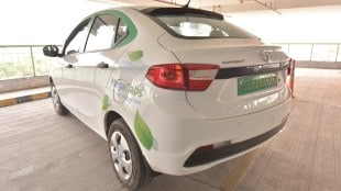 MegaCabs