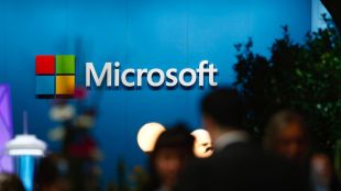Microsoft