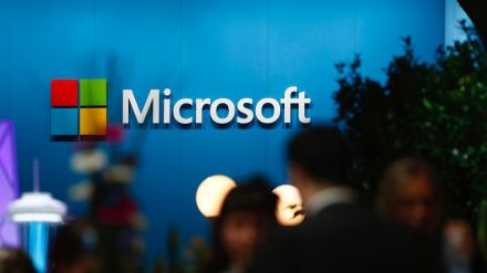 Microsoft