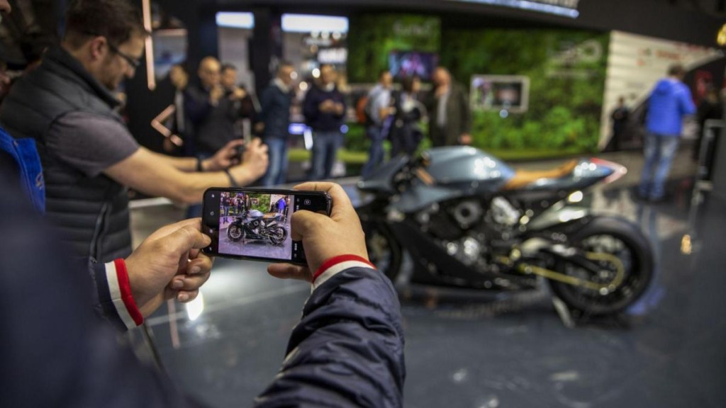 EICMA 2023, Motorcycle Premieres, Royal Enfield Himalayan, Launch Hero MotoCorp, Concept and Production Bikes, Ultraviolette F99 Electric Motorcycle, Indian Two-Wheeler Companies at EICMA