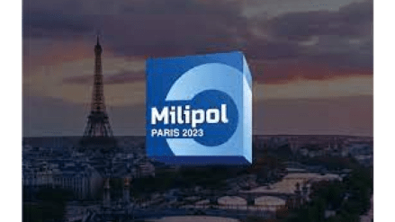 Milipol Paris Milipol Paris