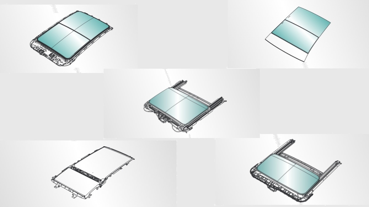 Minda - HCMF Minda - HCMF