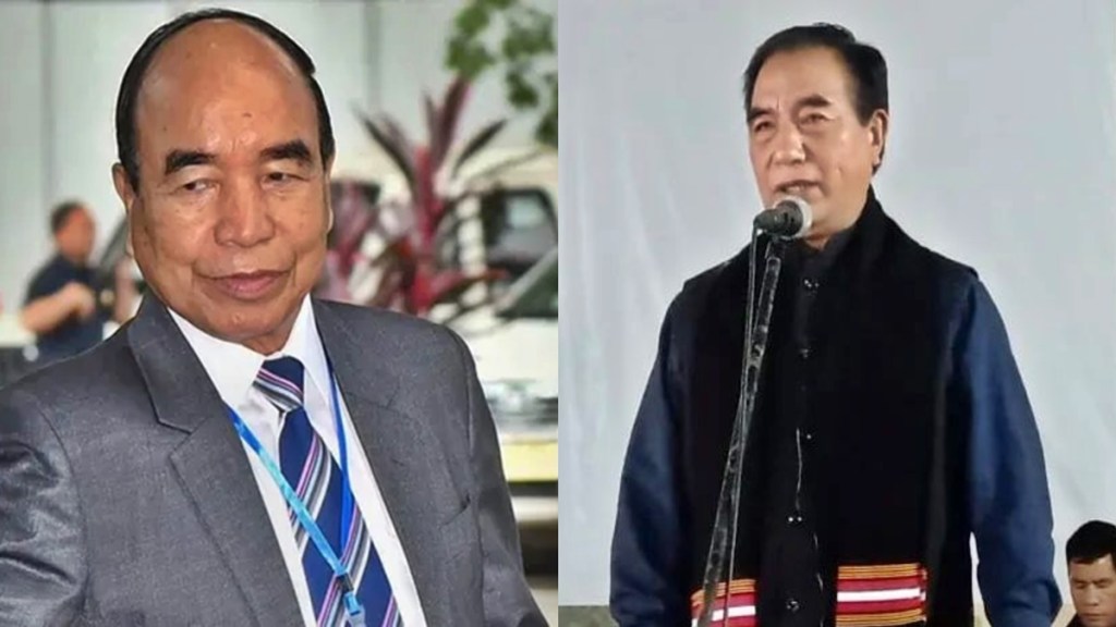 Mizoram Exit Polls 2023: MNF has edge over ZPM as exit polls set stage for photo-finish