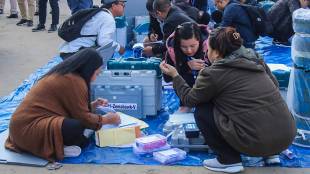 Mizoram Elections 2023: EC sticks to December 3 as result date despite appeals for change