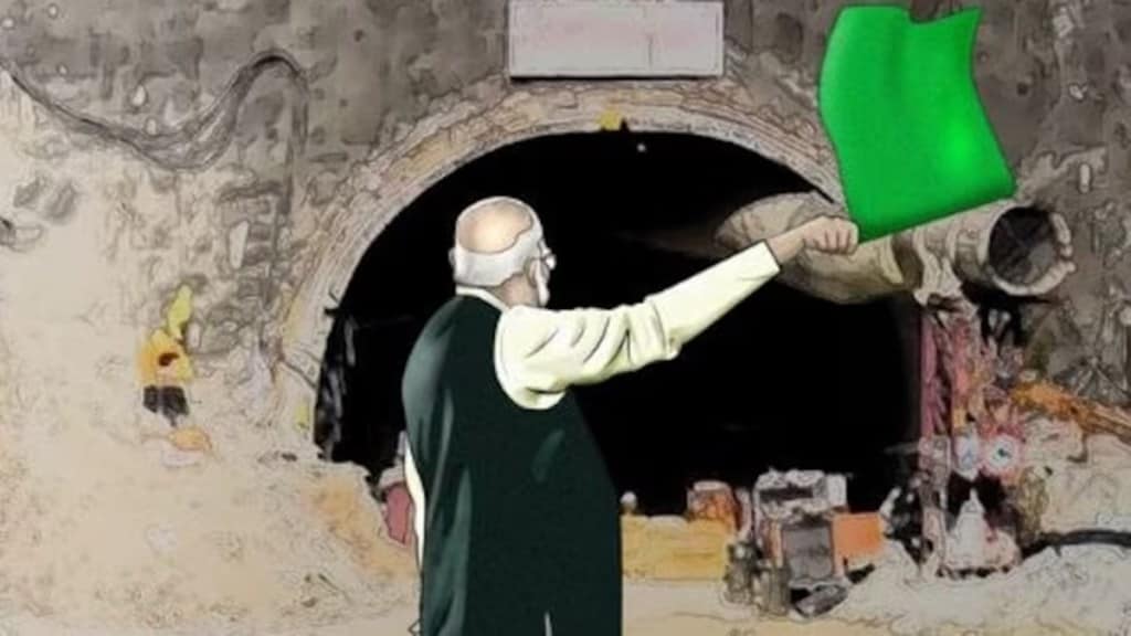 Uttarakhand tunnel rescue: Congress takes ‘Uttarkashi photo op’ dig at PM Modi, BJP calls it ‘unfortunate’