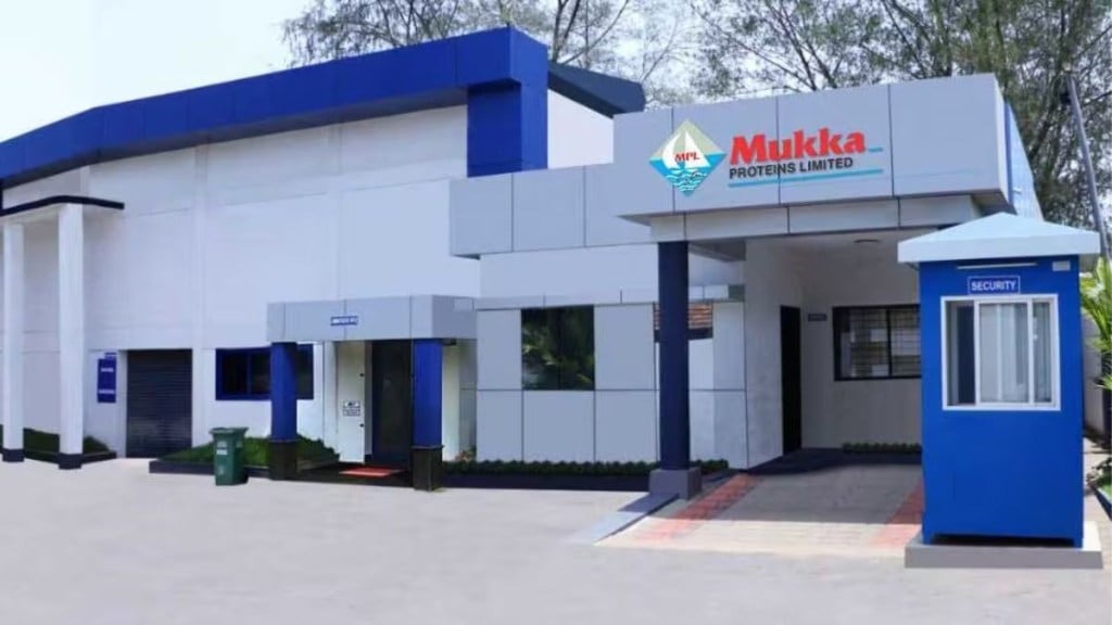 Mukka Proteins Mukka Proteins