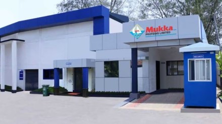 Mukka Proteins