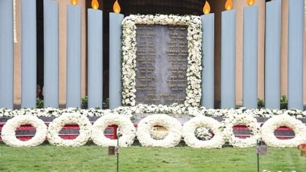 Mumbai attacks, Mumbai 26/11 terror attacks