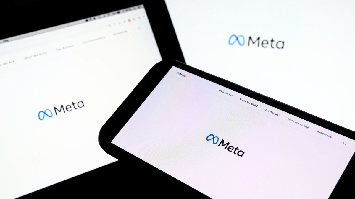 Its advertising standards prohibit ads with content that have been debunked by the company's fact-checking partners Its advertising standards prohibit ads with content that have been debunked by the company's fact-checking partners