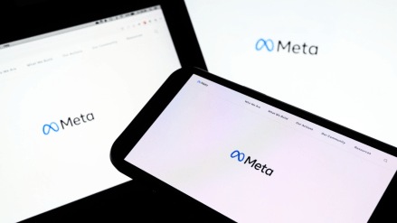 Its advertising standards prohibit ads with content that have been debunked by the company's fact-checking partners Its advertising standards prohibit ads with content that have been debunked by the company's fact-checking partners