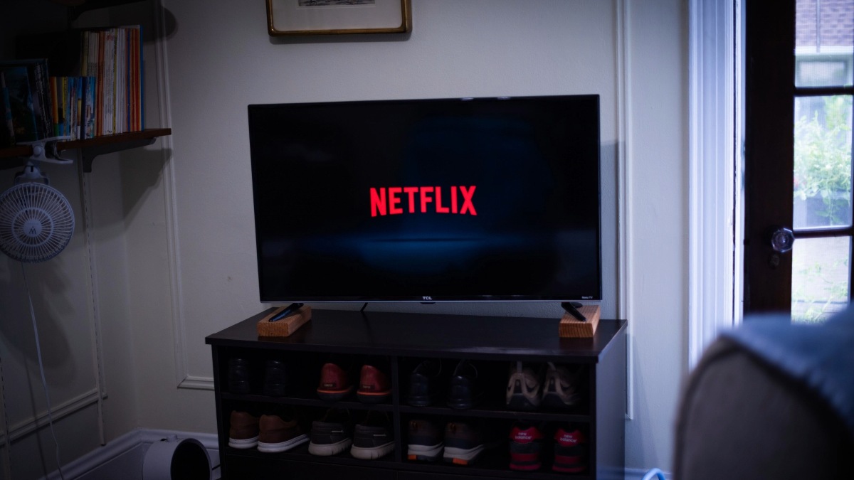 Netflix’s strong performance stands in sharp contrast to many of its competitors in Hollywood