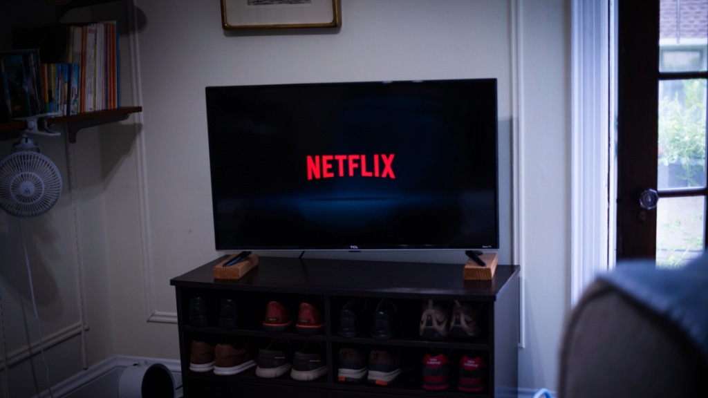 Netflix’s strong performance stands in sharp contrast to many of its competitors in Hollywood