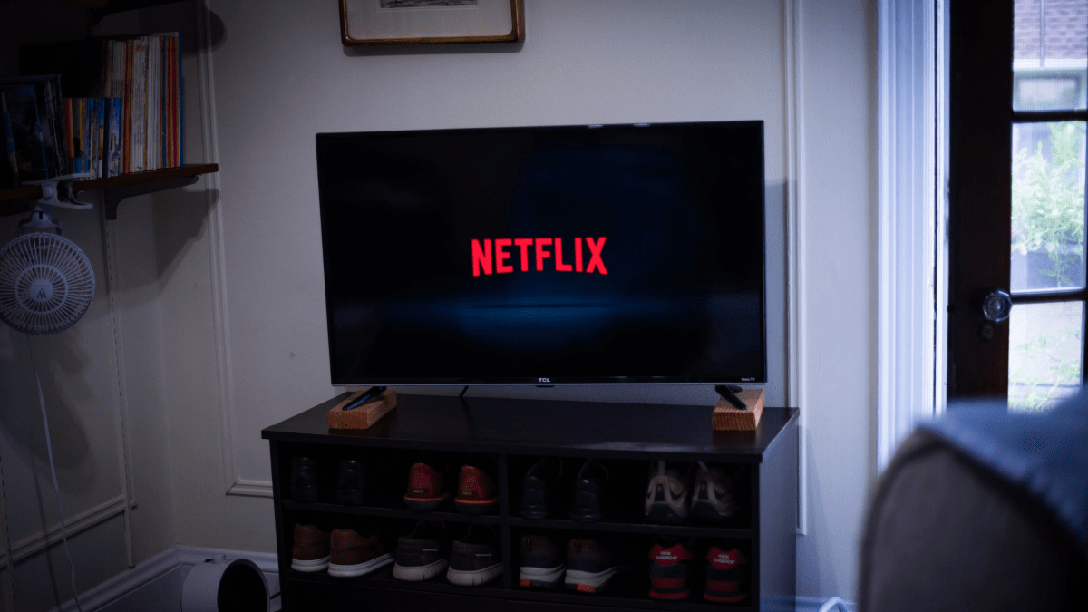 Netflix’s strong performance stands in sharp contrast to many of its competitors in Hollywood Netflix’s strong performance stands in sharp contrast to many of its competitors in Hollywood