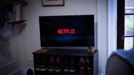 Netflix’s strong performance stands in sharp contrast to many of its competitors in Hollywood