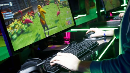 Epic registered sales of more than $9 billion from Fortnite in the first two years following its 2017 launch