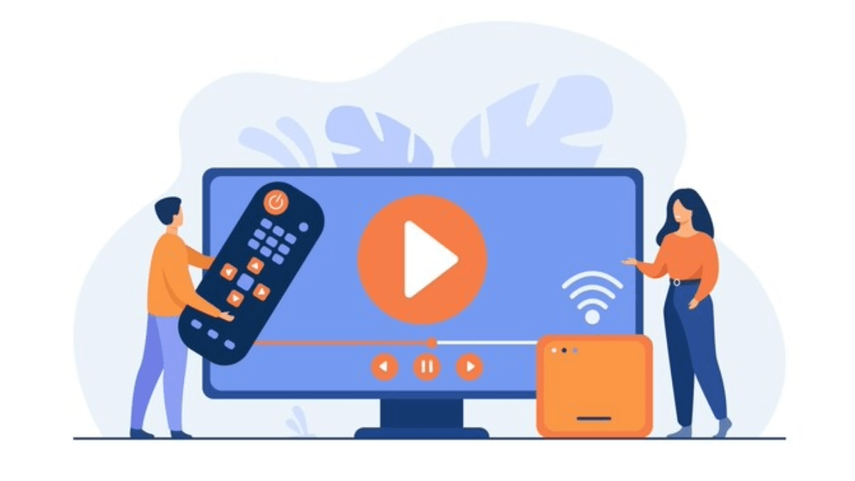 When streaming on TV, the most sought-after features according to the respondents were lag-free streaming (39%) and wide range of OTT apps (24%) When streaming on TV, the most sought-after features according to the respondents were lag-free streaming (39%) and wide range of OTT apps (24%)