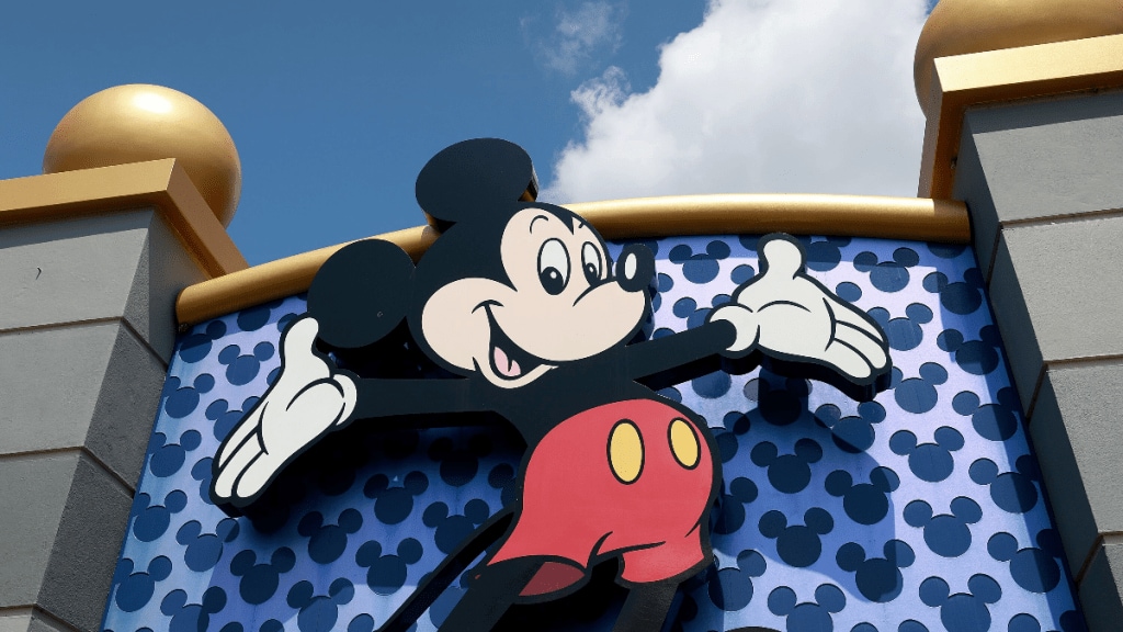 Walt Disney is hiring Hugh Johnston as the entertainment giant’s new chief financial officer