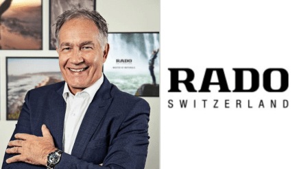 Even without the brand name on the dial, our products have a strong identification through design Even without the brand name on the dial, our products have a strong identification through design