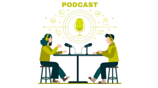 According to industry experts, the accessibility and convenience of podcasts attract listeners