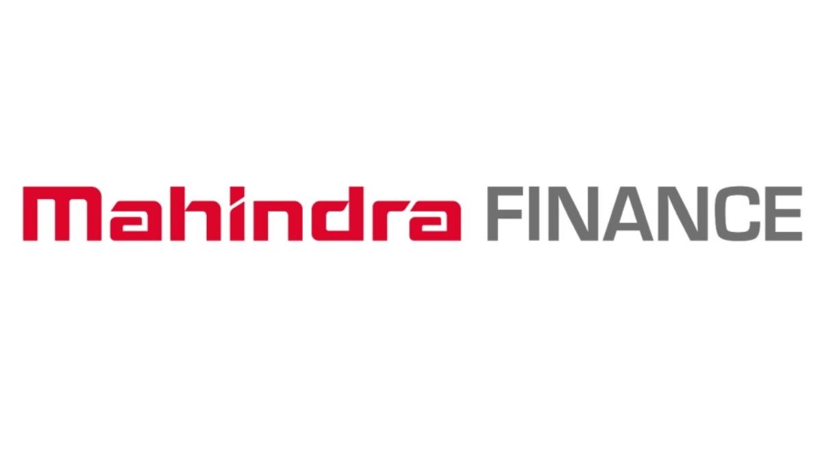 Mahindra Finance Mahindra Finance