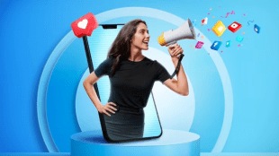 The OTT subscription is estimated to be at five crore this year