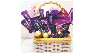 With chocolates finding acceptance as a gifting option, many local and artisanal brands have also joined the party