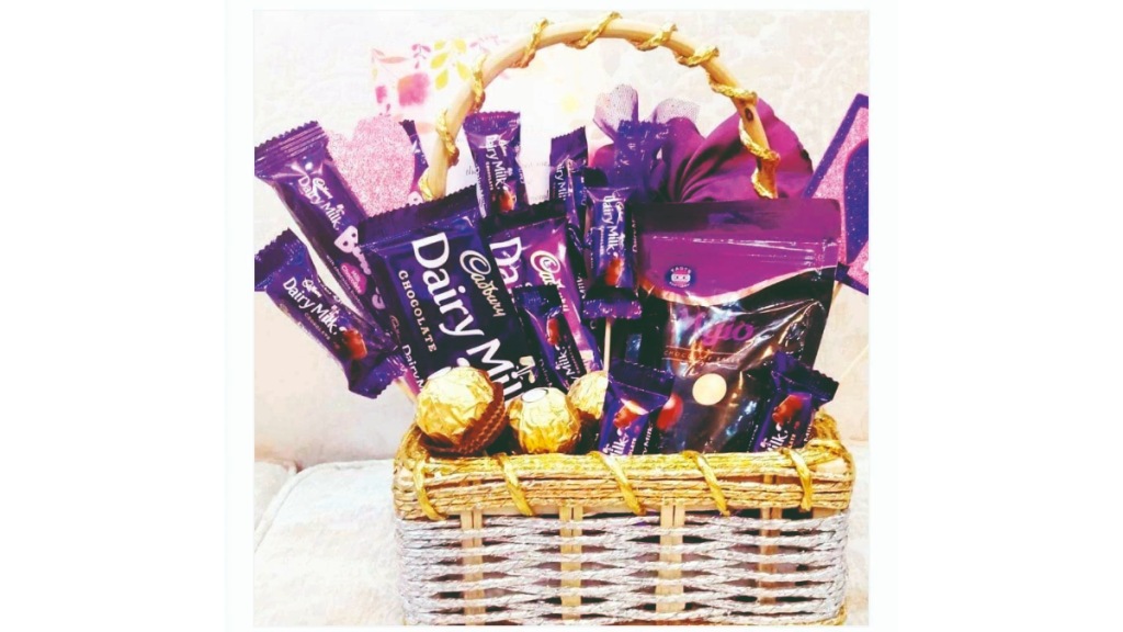 With chocolates finding acceptance as a gifting option, many local and artisanal brands have also joined the party With chocolates finding acceptance as a gifting option, many local and artisanal brands have also joined the party