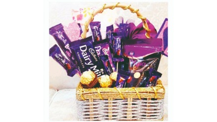 With chocolates finding acceptance as a gifting option, many local and artisanal brands have also joined the party