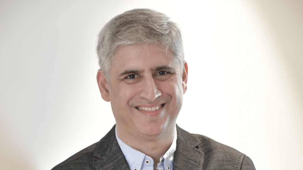 We aspire to evolve into a company positioned at the intersection of marketing and technology